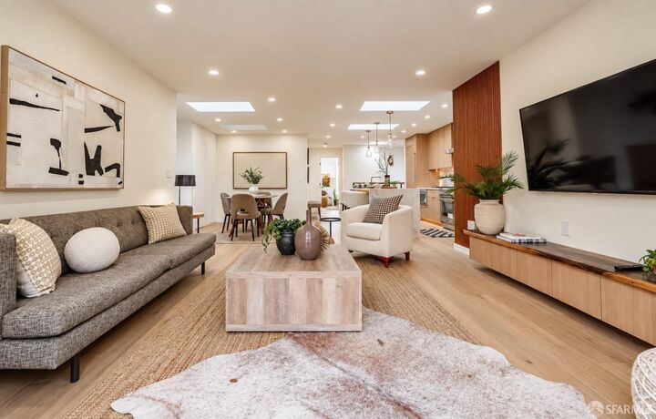 Property Photo: 330 Mangels Avenue CA 94127