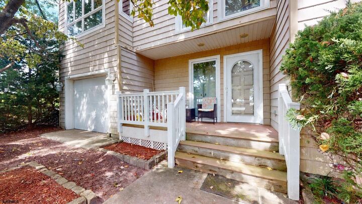 Property Photo:  29 Broadway  NJ 08244 