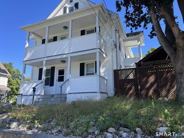 Property Photo:  162 Red Mountain Avenue  CT 06790 