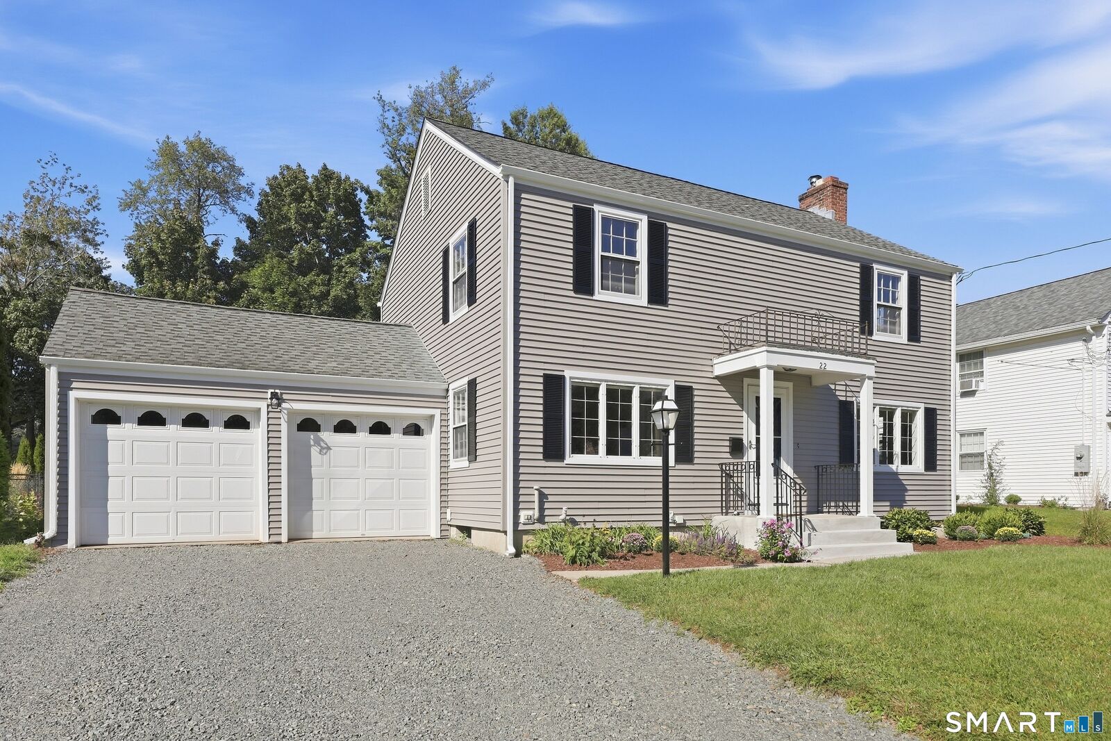Property Photo:  22 Proctor Drive  CT 06117 