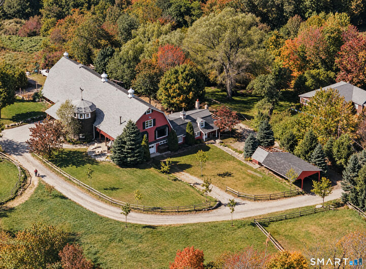 Property Photo: 16 Mount Nebo Road CT 06470