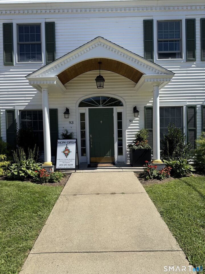 Property Photo: 91 River Street CT 06460