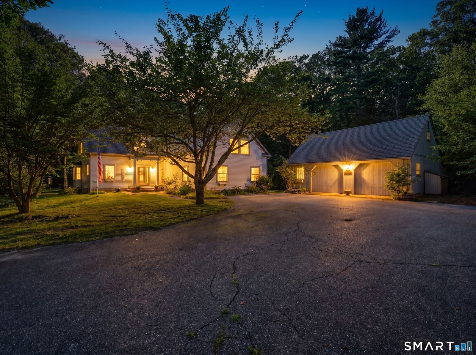 Property Photo:  1221 Essex Road  CT 06498 