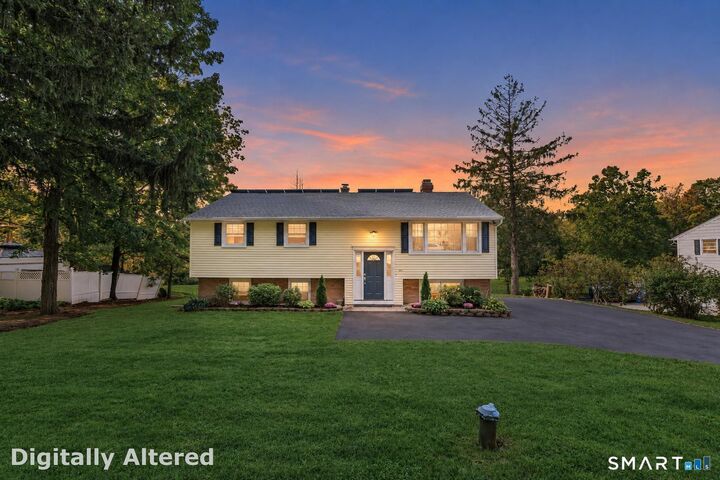 Property Photo:  85 Tuttle Road  CT 06422 