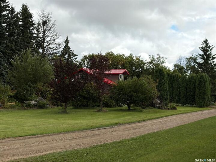 Property Photo:  Rural Address  SK S0A 1A0 