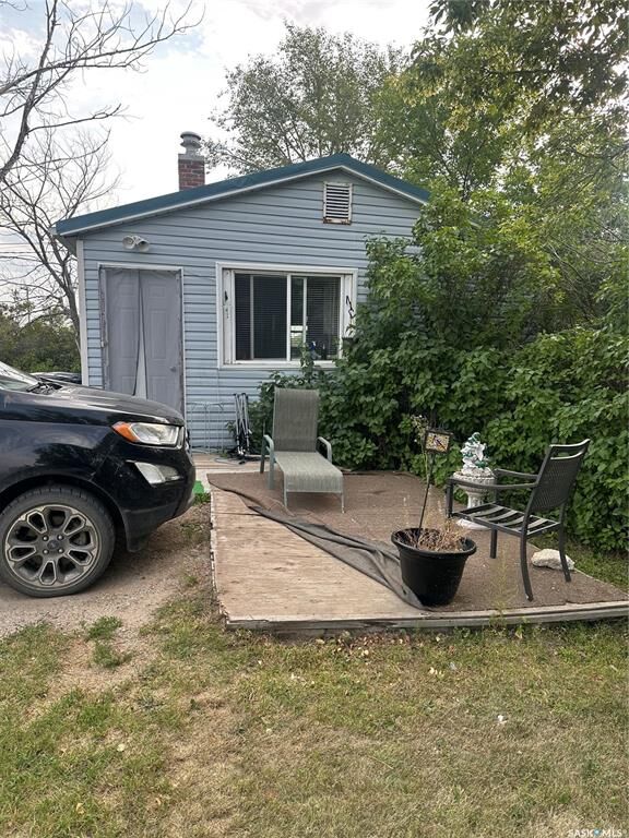 Property Photo:  335 Atlantic Avenue  SK S0K 1R0 