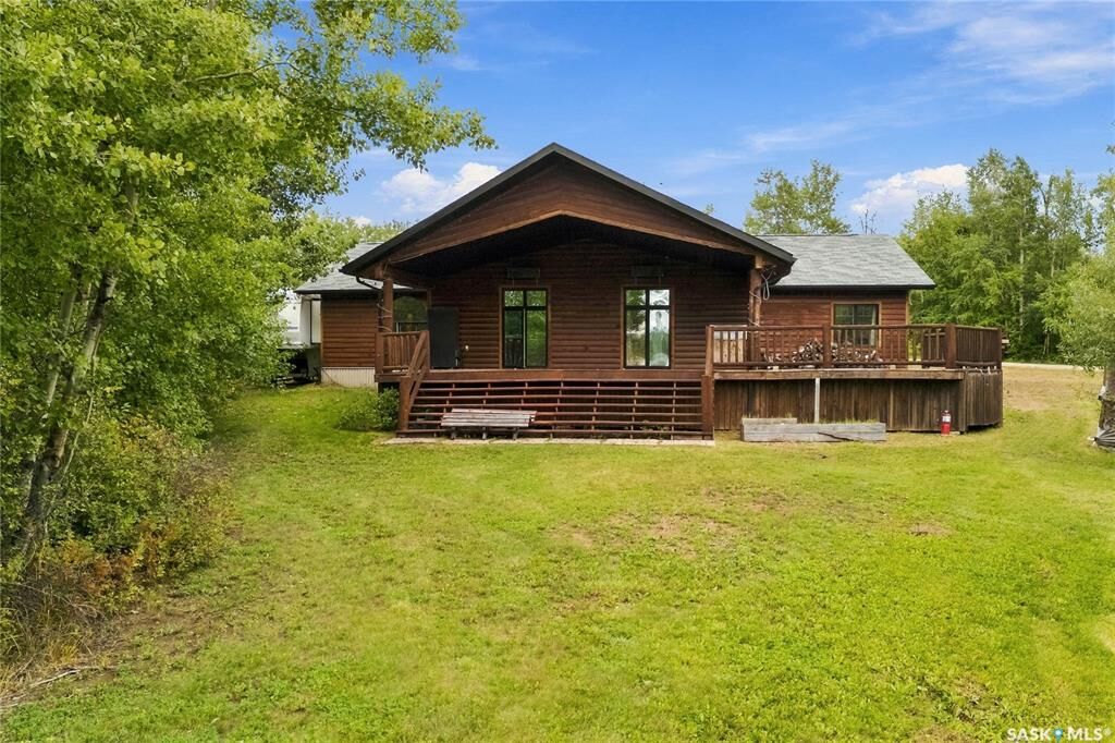 Property Photo:  Lake Address  SK S0K 1J0 