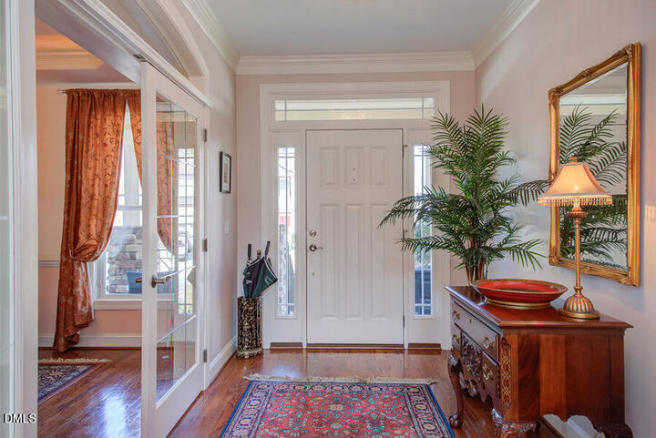 Property Photo: 12024 Wicker Drive NC 27517