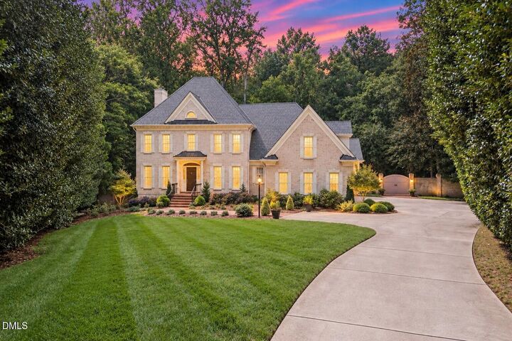 Jennifer Crawford - BHGRE Paracle Realty