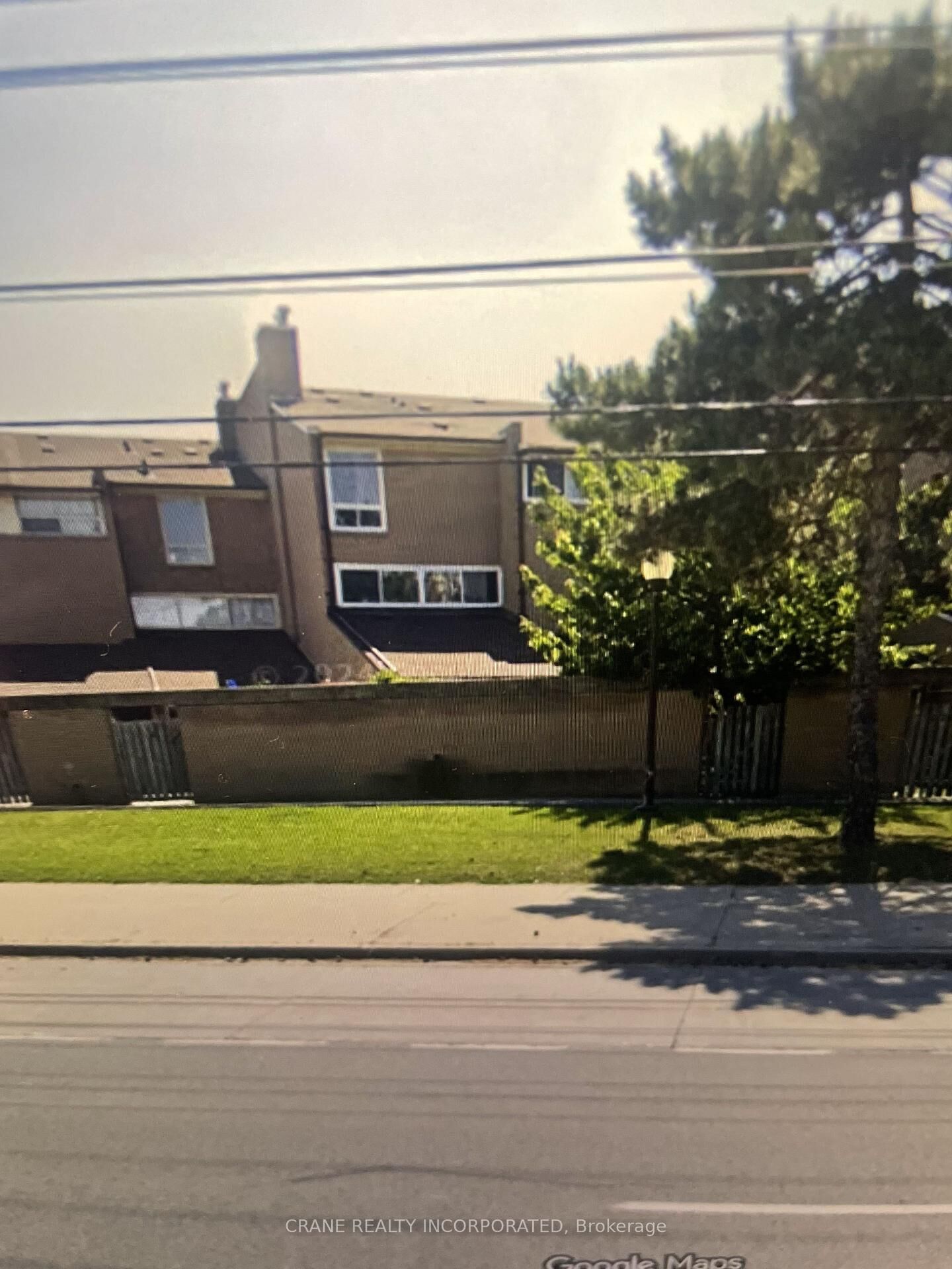 Property Photo:  256 John Garland Boulevard 119  ON M9V 1N8 