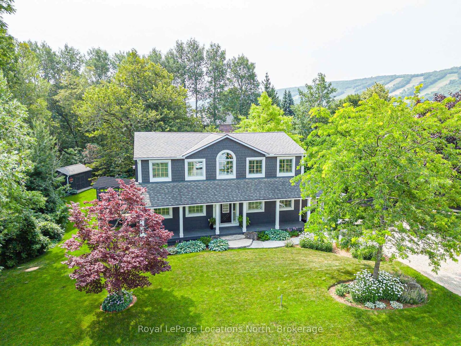 Property Photo:  110 Liisa's Lane  ON L9Y 0M3 