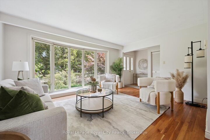 Property Photo: 9 Skye Place ON N1G 1M5
