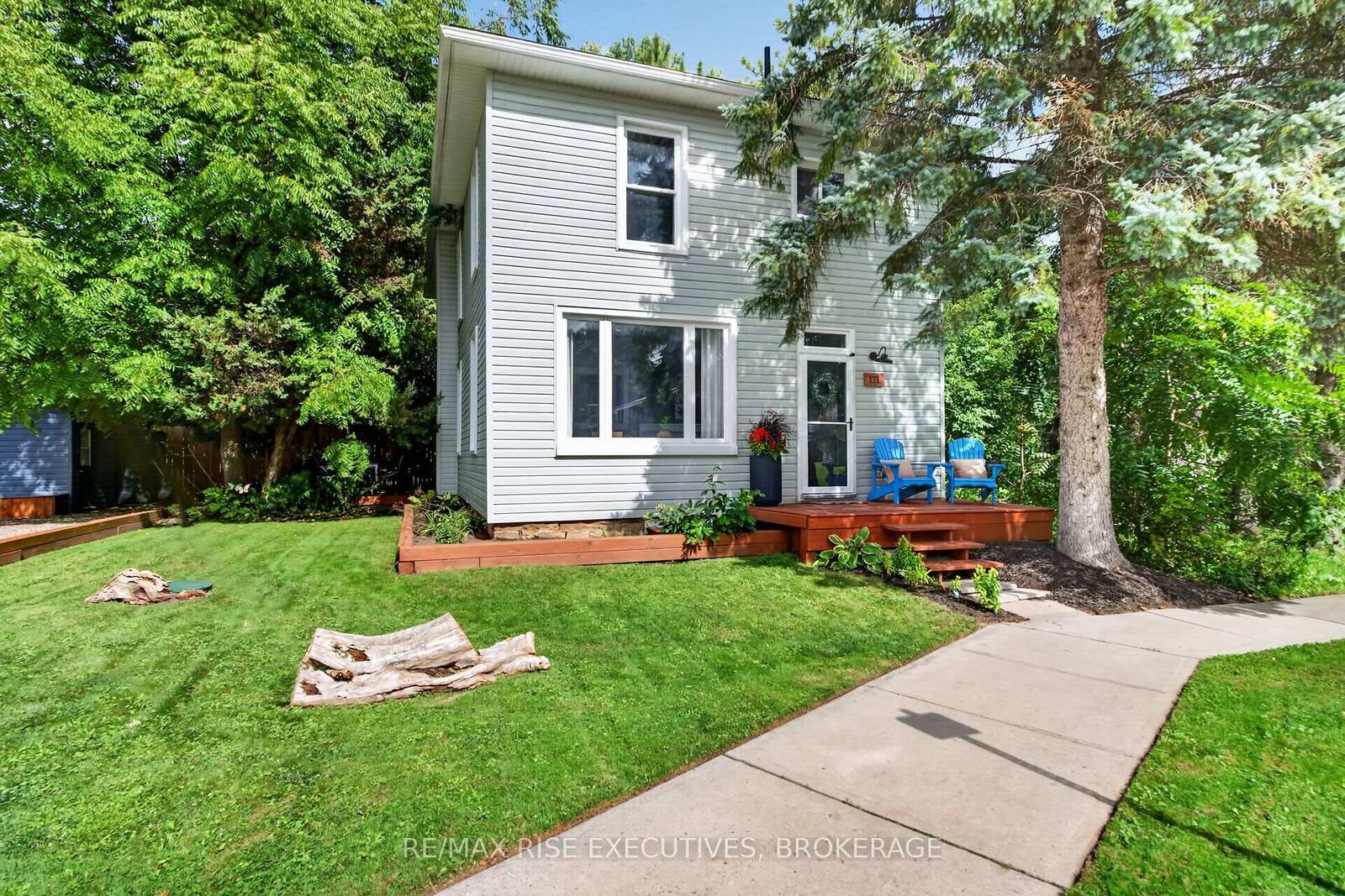 Property Photo:  171 Jonas Street  ON K0E 1N0 
