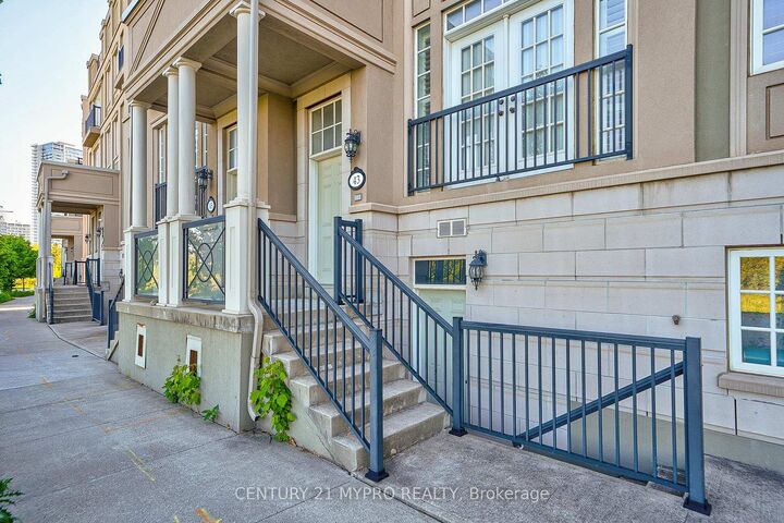 Property Photo:  43 Rouge Valley Drive  ON L6G 0C1 