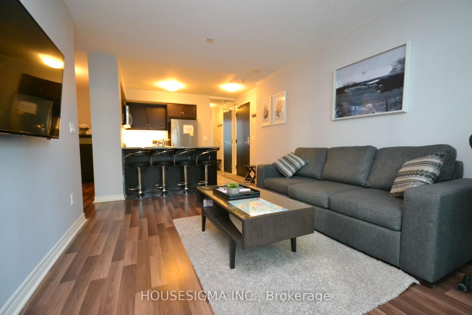 Property Photo:  19 Grand Trunk Crescent 1507  ON M5J 3A4 