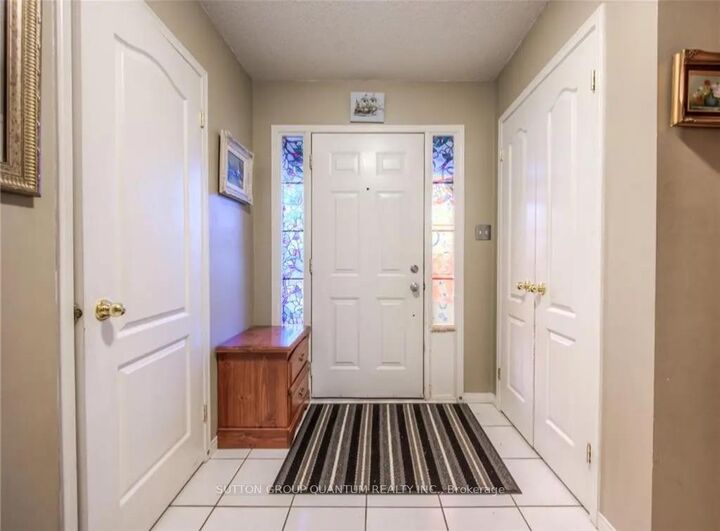 Property Photo:  99 Foxborough Drive  ON L9G 4Z1 