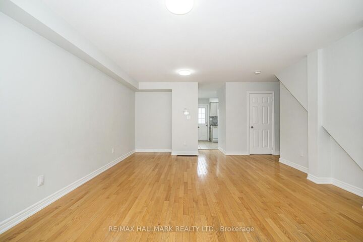 Property Photo:  125 Viella Street Main/Base  ON M6N 5C7 
