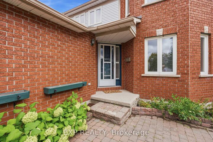 Property Photo: 2165 Johnston Road ON K1G 5K2