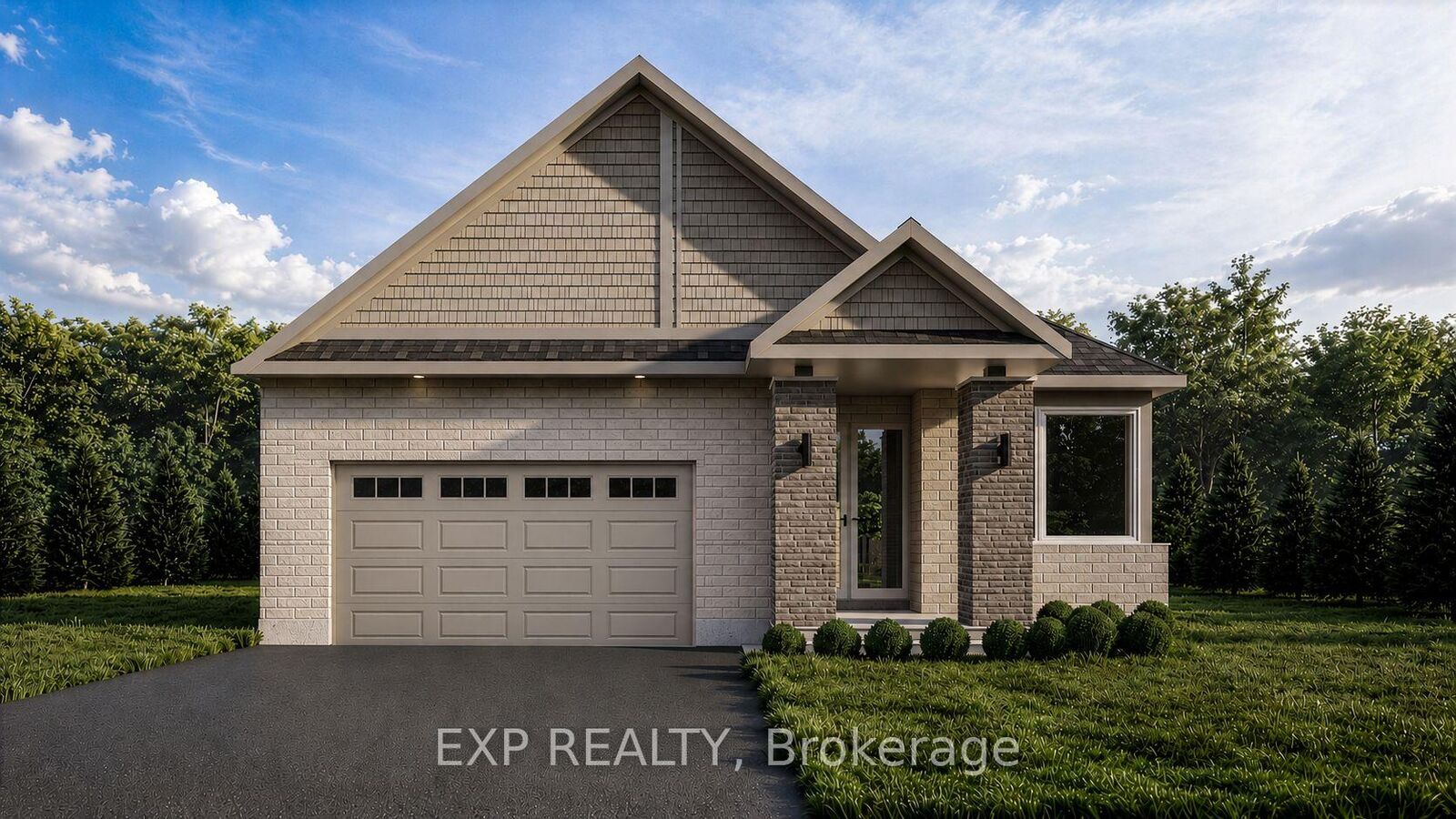 Property Photo:  42 Corr Court  ON K7C 0W5 