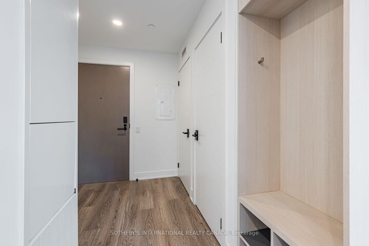 Property Photo:  30 Mutual Street E0207  ON M5B 2A7 