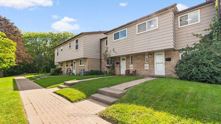 Property Photo:  925 Bayly Street 99  ON L1W 1L4 