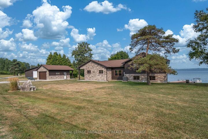 Property Photo: 199 &Amp 213 Leone's Cove Lane ON K0H 2Y0