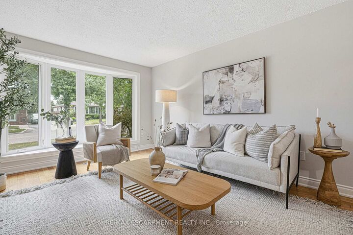 Property Photo: 2358 Greenbank Trail ON L7P 3S8
