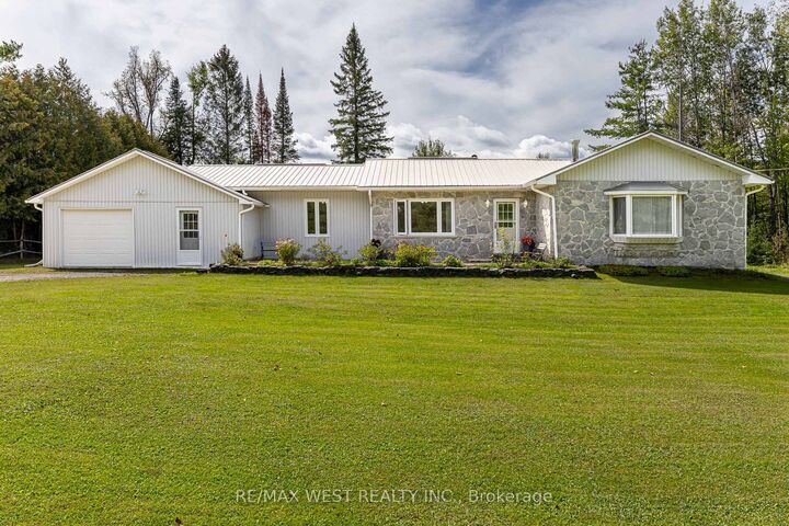 Property Photo: 7621 Hwy 35 N/A ON K0M 2L0
