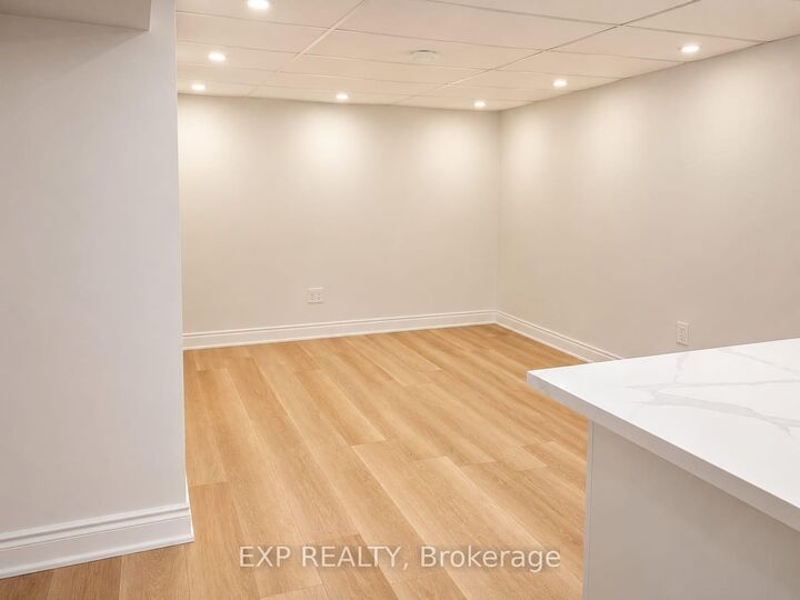 Property Photo: 36 Castor Crescent Basement ON M1G 3R2