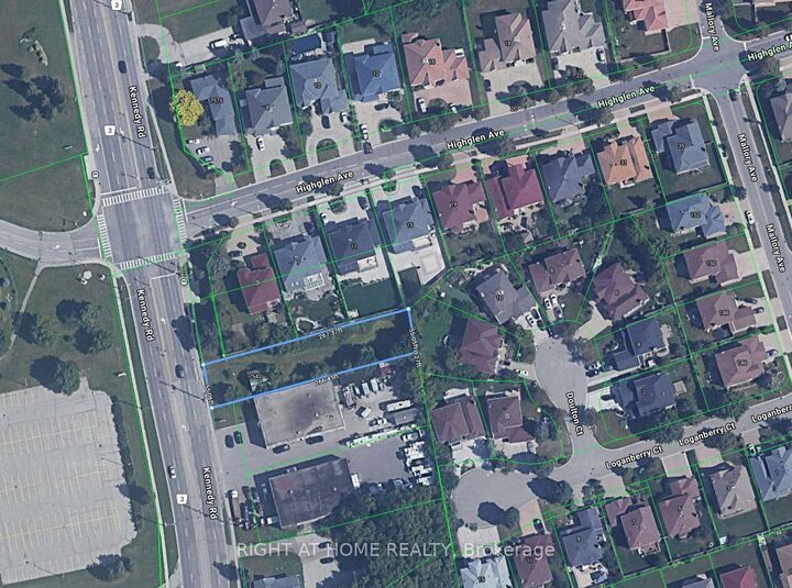 Property Photo:  7543 Kennedy Road  ON L3R 0L8 