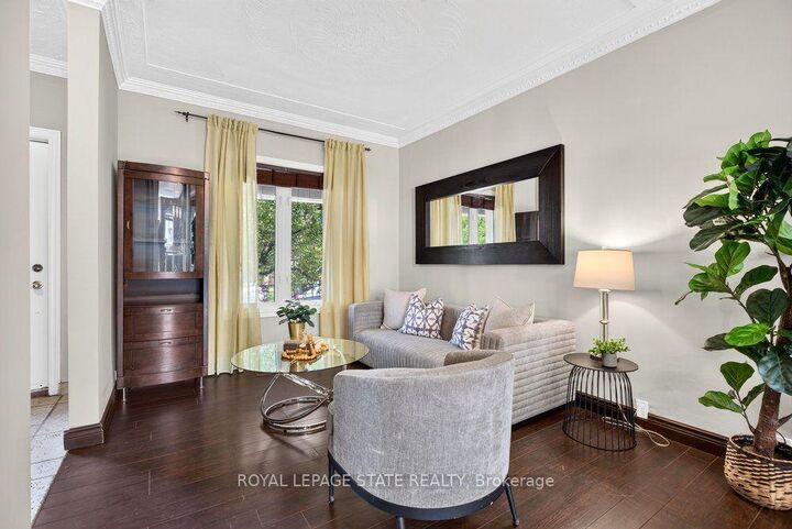 Property Photo:  23 Garfield Avenue N  ON L8M 2R5 