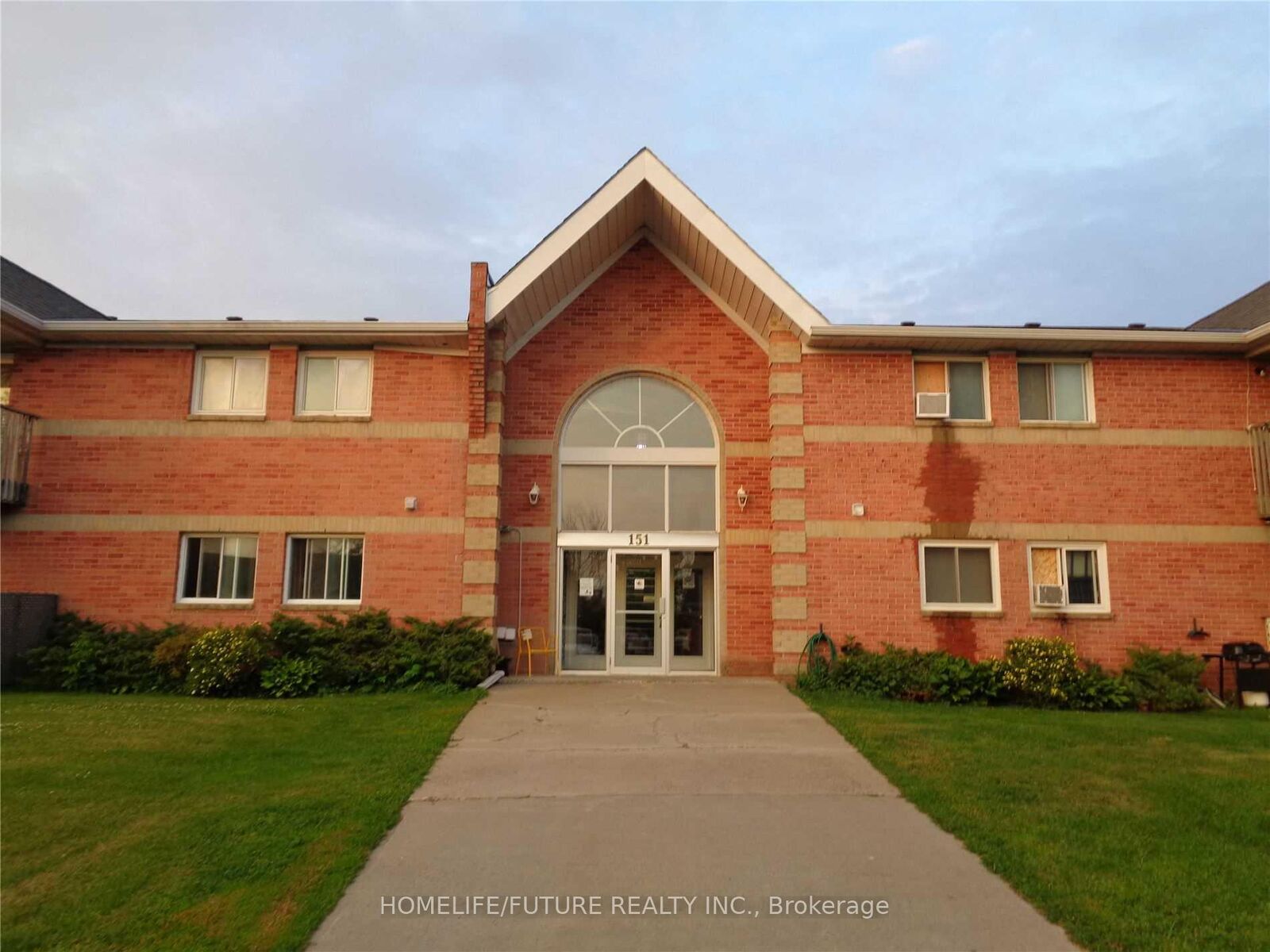 Property Photo:  151 Industrial Boulevard 10  ON K7P 3Y4 