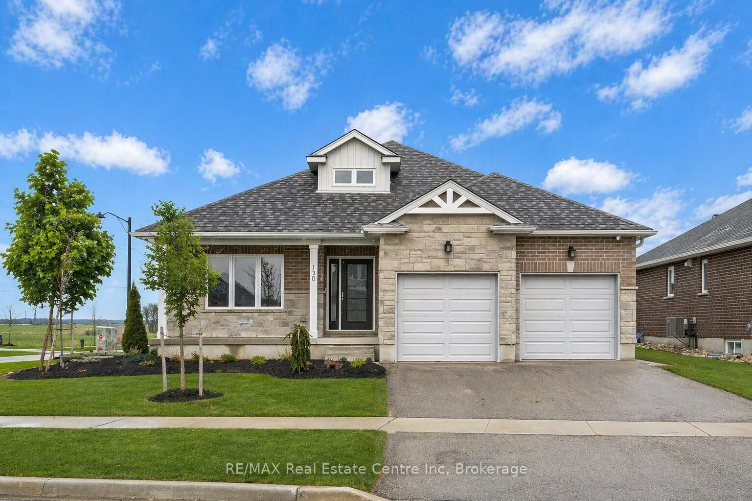 Property Photo:  130 Stephenson Way  ON N0G 2P0 