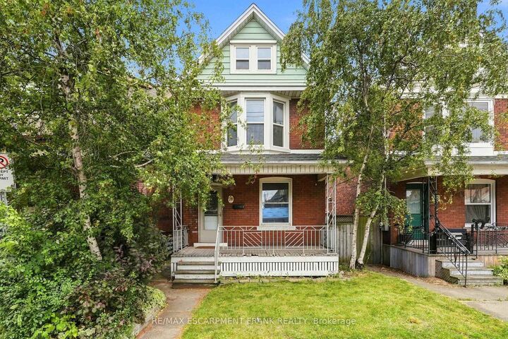 Property Photo:  78 Beechwood Avenue  ON L8L 2S6 