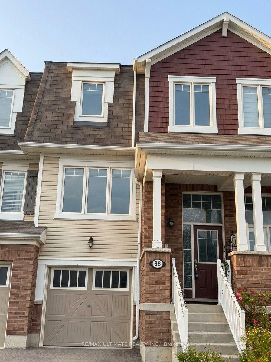 Property Photo: 68 Stewardship Road ON L7A 4W6