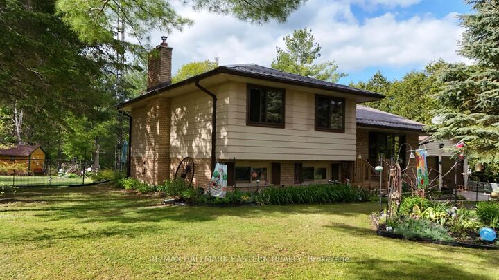 Property Photo: 784 Old Norwood Road ON K0L 1Z0