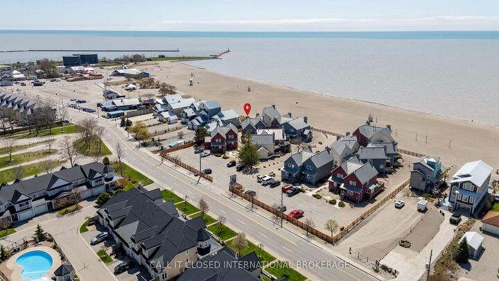 Property Photo:  374 Edith Cavell Boulevard 3  ON N5L 1E5 