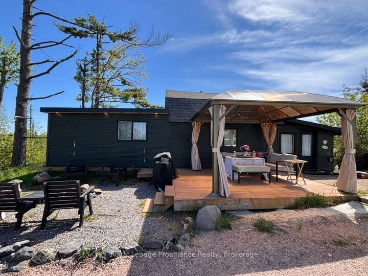 Property Photo:  39B Varty Road  ON K0K 3J0 