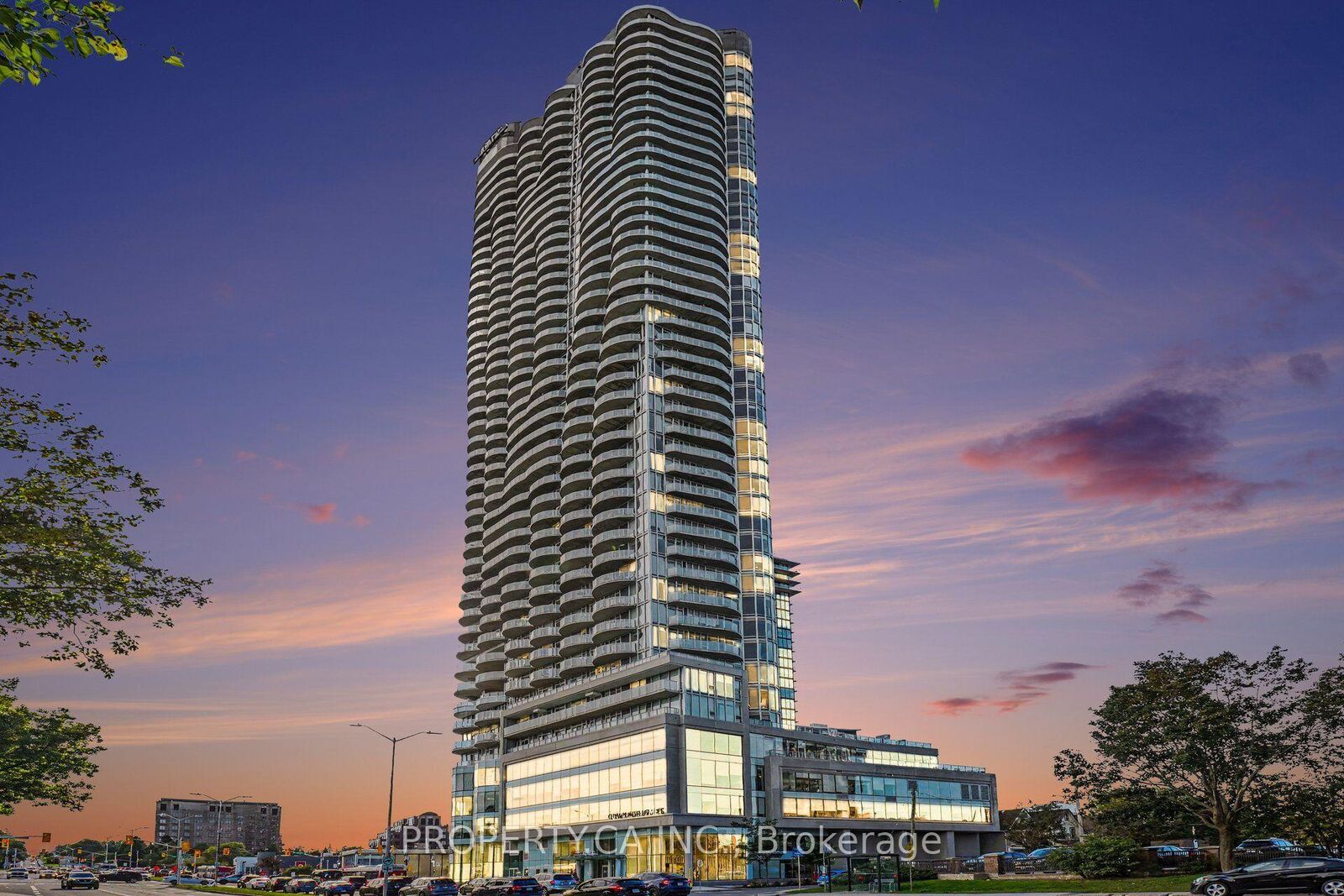 Property Photo:  805 Carling Avenue 2801  ON K1S 5W9 
