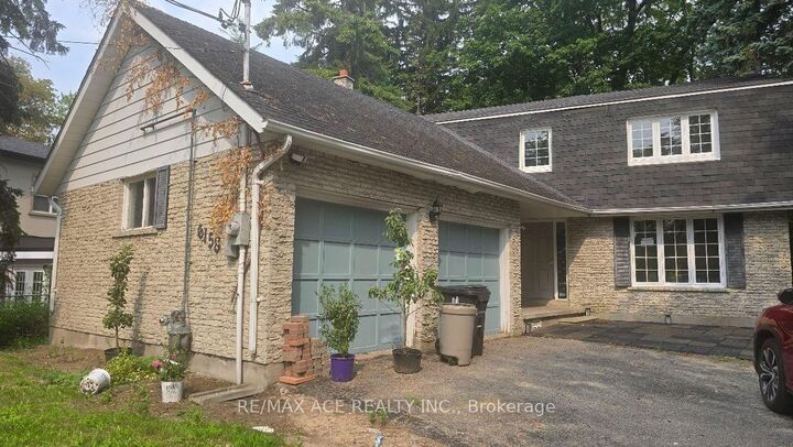 Property Photo:  6158 Kingston Road Main  ON M1C 1K8 