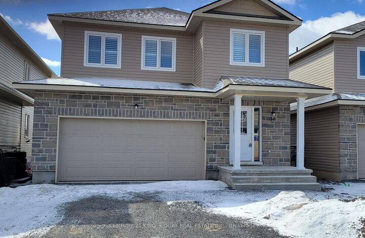 Property Photo:  34 Millcreek Drive  ON K0H 2H0 