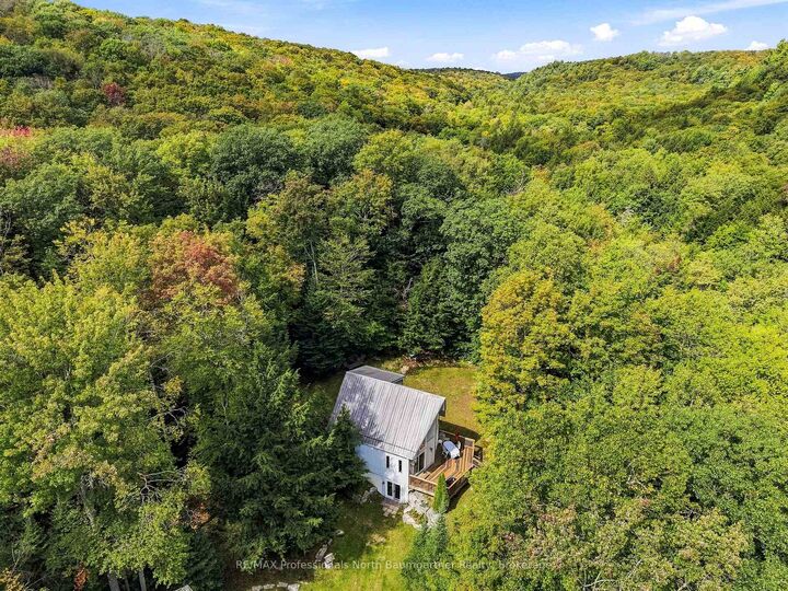 Property Photo:  1289 Big Hawk Lake Road  ON K0M 1S0 