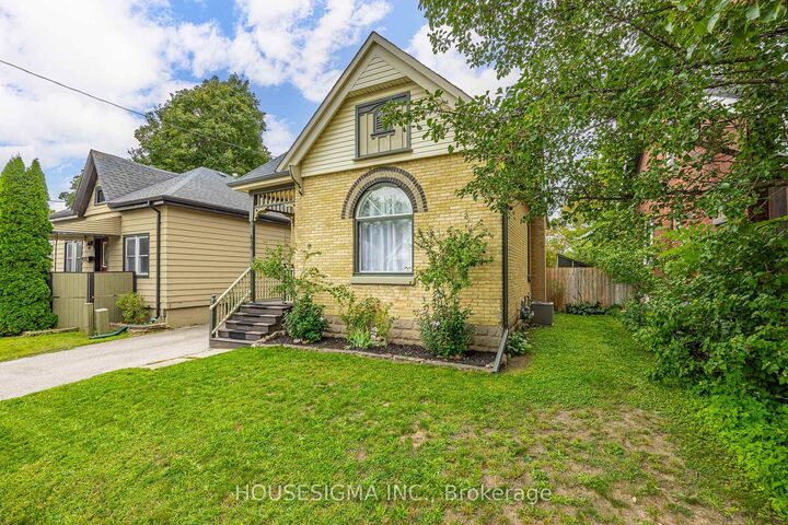 Property Photo: 479 Woodman Avenue ON N5W 4A2