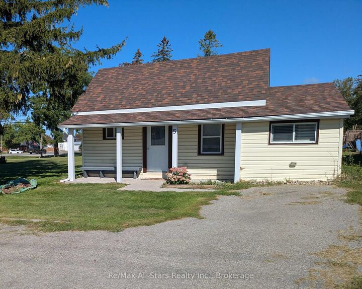 Property Photo:  5-7 Weldon Road  ON K9V 4R6 