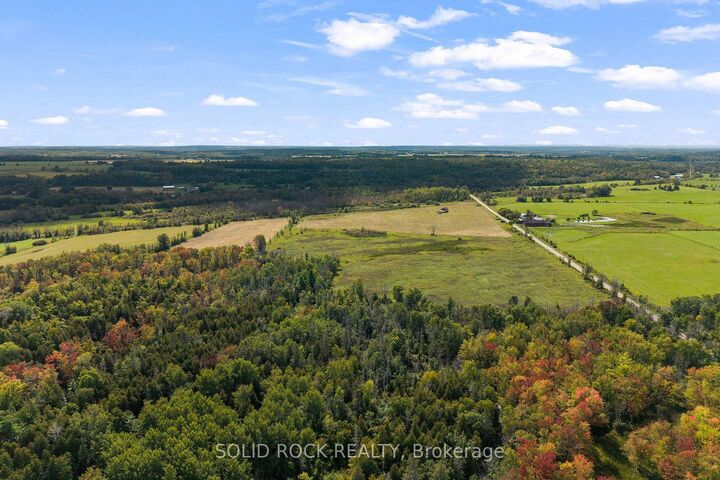 Property Photo:  00 Storie Road  ON K7V 3Z8 