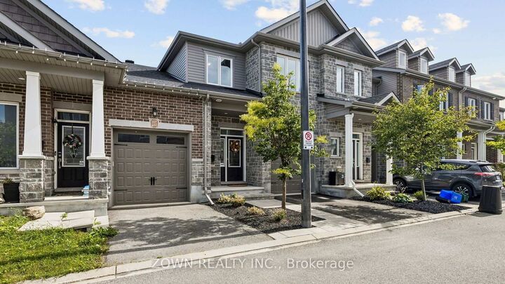 Property Photo: 233 Sittelle Private ON K4A 1G1