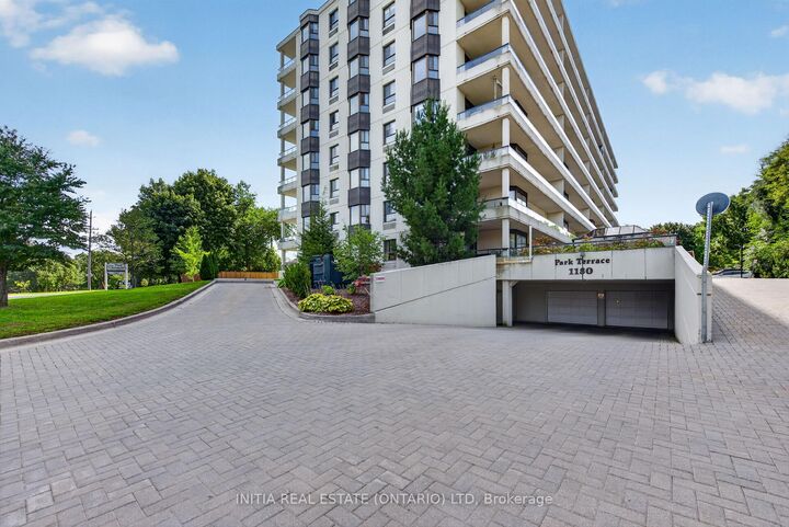 Property Photo:  1180 Commissioners Road W 104  ON N6K 4J2 