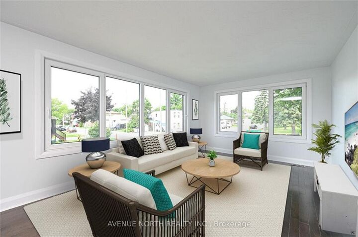Property Photo:  199 Ste Anne Street 4  ON K1L 7B8 