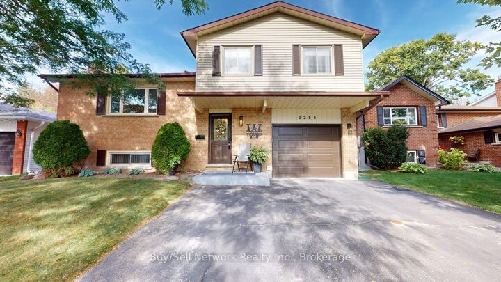Property Photo: 2255 Denure Drive ON K9K 2G3