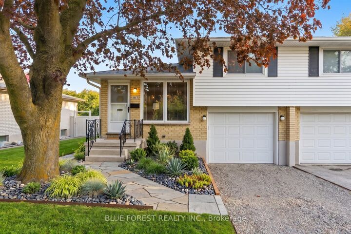 Property Photo:  1117 Byron Baseline Road  ON N6K 2C7 